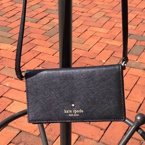 Kate spade small shoulder bag